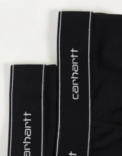Carhartt Wip Cotton 2 Pack Boxers In