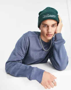 Carhartt Wip Pond Beanie In