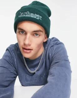 Carhartt Wip Pond Beanie In