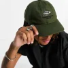 Carhartt Wip Underground Sound Cap In