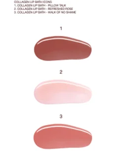 Charlotte Tilbury Collagen Lip Bath Icons Kit