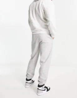 Collusion Joggers In Marl