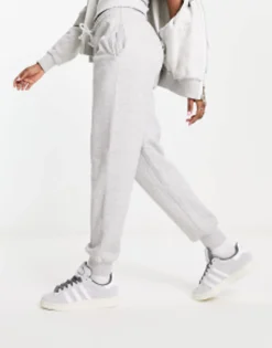 Collusion Oversized Branded Joggers In