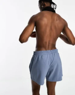 Collusion Shorter Length Swim Short In