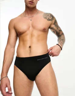 Collusion Swim Brief In