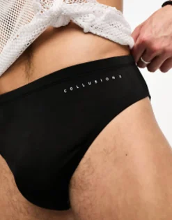 Collusion Swim Brief In
