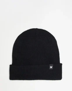 Collusion Unisex Beanie In