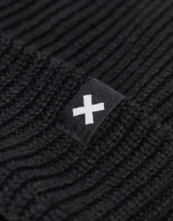 Collusion Unisex Beanie In