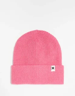 Collusion Unisex Beanie In