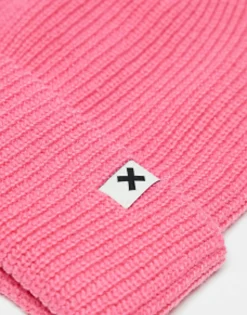 Collusion Unisex Beanie In