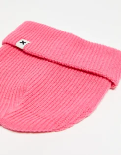 Collusion Unisex Beanie In