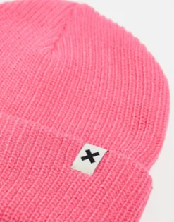 Collusion Unisex Beanie In