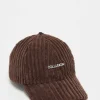 Collusion Unisex Chunky Cord Cap In