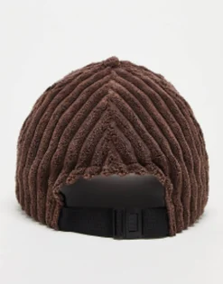 Collusion Unisex Chunky Cord Cap In