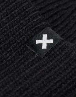 Collusion Unisex Fisherman Beanie In