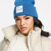 Columbia City Trek Icon Heavyweight Beanie In