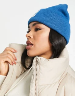 Columbia City Trek Icon Heavyweight Beanie In