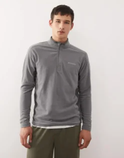 Columbia Klamath Range Ii 1/2 Zip Fleece In