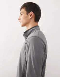 Columbia Klamath Range Ii 1/2 Zip Fleece In