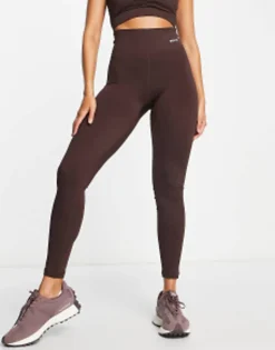 Daisy Street Active Distorted Geo High Waisted Leggings In