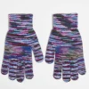 Daisy Street Gloves In Space Dye