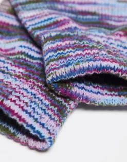 Daisy Street Gloves In Space Dye