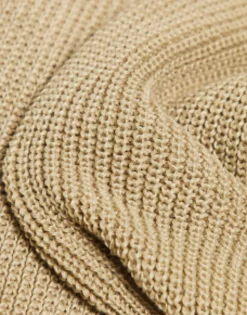 Daisy Street Long Fingerless Gloves In Cream