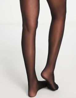Design 15 Denier Tights In