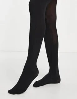 Design 2 Pack 120 Denier Tights In