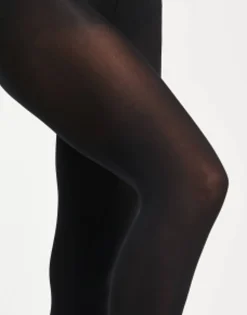 Design 2 Pack 120 Denier Tights In
