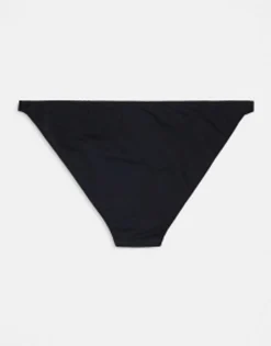 Design 3 Pack Brief In Cotton Tanga In
