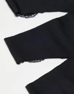 Design 3 Pack Thong In No Vpl & Lace In