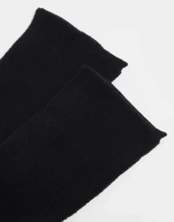 Design Ankle Sock In Towelling
