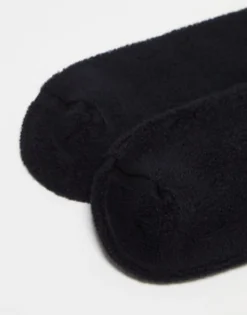 Design Ankle Sock In Towelling