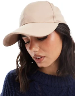 Design Baseball Cap In