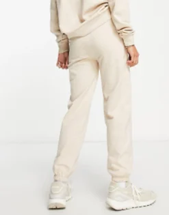 Design Basic Slim Jogger In