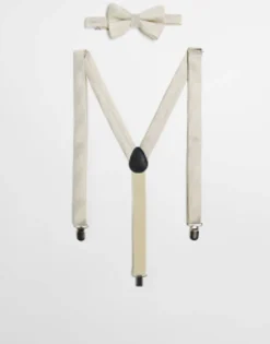Design Bow And Brace Set In
