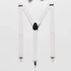 Design Bow And Brace Set In Pink