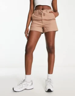 Design Cargo Shorts In