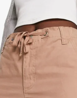 Design Cargo Shorts In