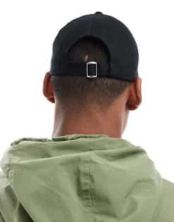 Design Classic Baseball Cap In Cotton