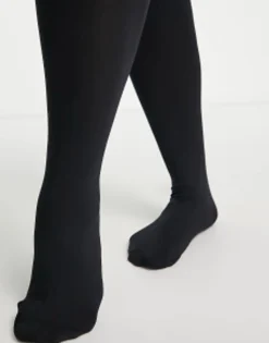 Design Curve 90 Denier Super Stretch Improved Fit Tights In