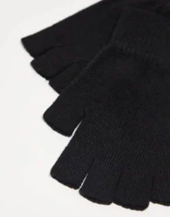 Design Fingerless Gloves In