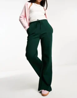 Design Flared Jogger In