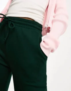 Design Flared Jogger In