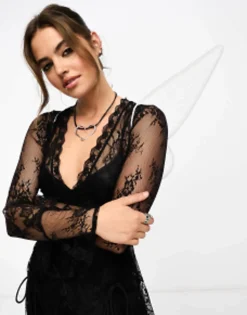 Design Halloween Angel Wings