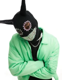 Design Halloween Balaclava In