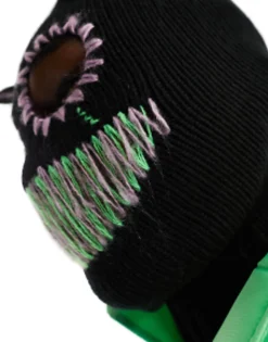 Design Halloween Balaclava In