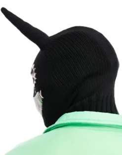 Design Halloween Balaclava In