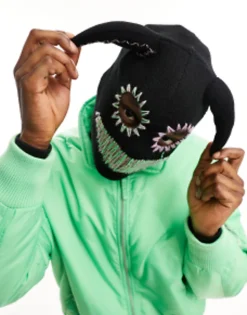 Design Halloween Balaclava In